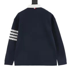 Alternative view of TB Topwear S-L 180202602031855_89