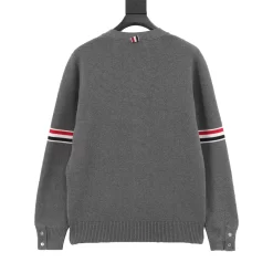 Alternative view of TB Topwear S-L 260202602031680_109