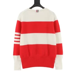 Alternative view of TB Topwear S-L 260202602033205_109