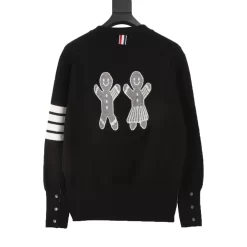 Alternative view of TB Topwear S-L 280202602033029_119