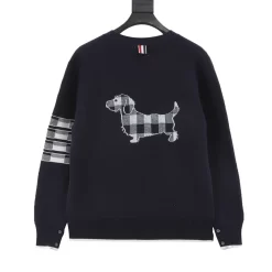 Alternative view of TB Topwear S-L 280202602033033_119