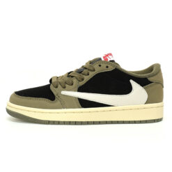 Travis Scott x Air Jordan 1 Low Sneaker DM7866-002