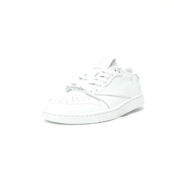 Alternative view of Travis Scott x Air Jordan 1 Low Sneaker TD1228-111