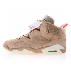 Travis Scott x Air Jordan 6 Sneaker DH0690-200