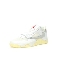Alternative view of Travis Scott x Air Jordan Jordan Jumpman Jack TR Sneaker FZ8117-003