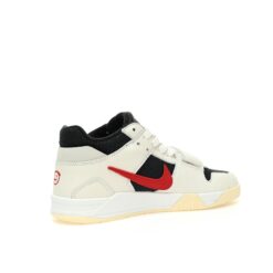 Alternative view of Travis Scott x Air Jordan Jumpman Jack TR Sneaker FZ8117-101