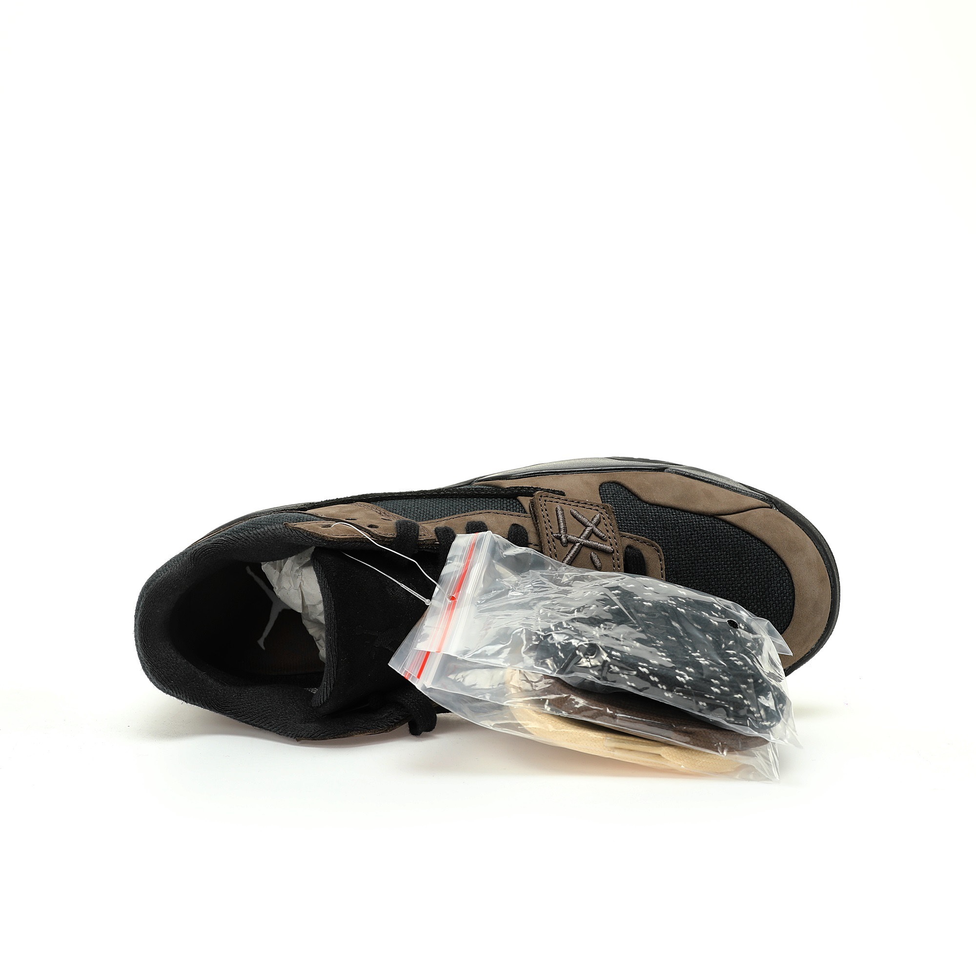 Travis Scott x Air Jordan Jumpman Jack TR Sneaker FZ8117-204 - Image 2