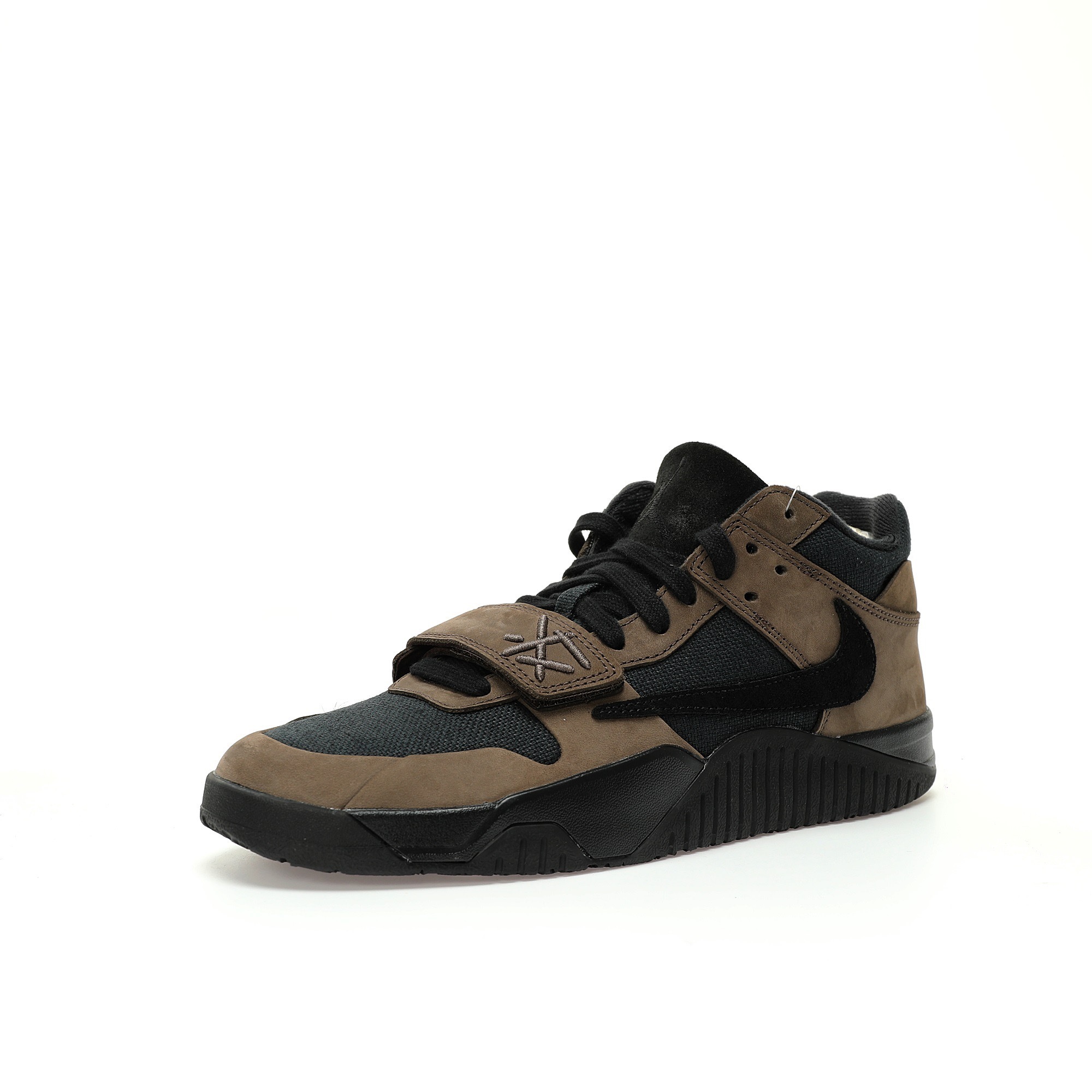 Travis Scott x Air Jordan Jumpman Jack TR Sneaker FZ8117-204 - Image 4