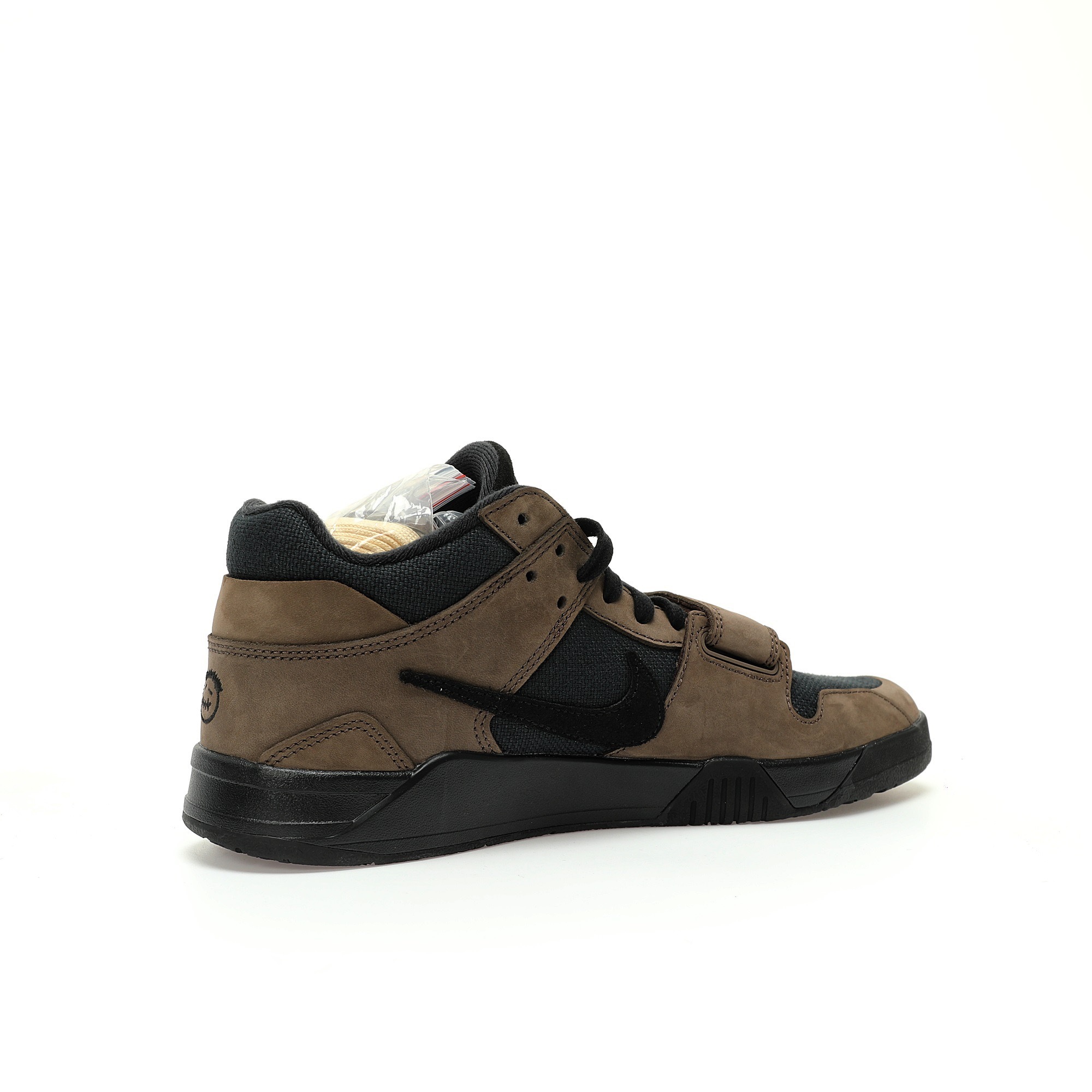 Travis Scott x Air Jordan Jumpman Jack TR Sneaker FZ8117-204 - Image 5