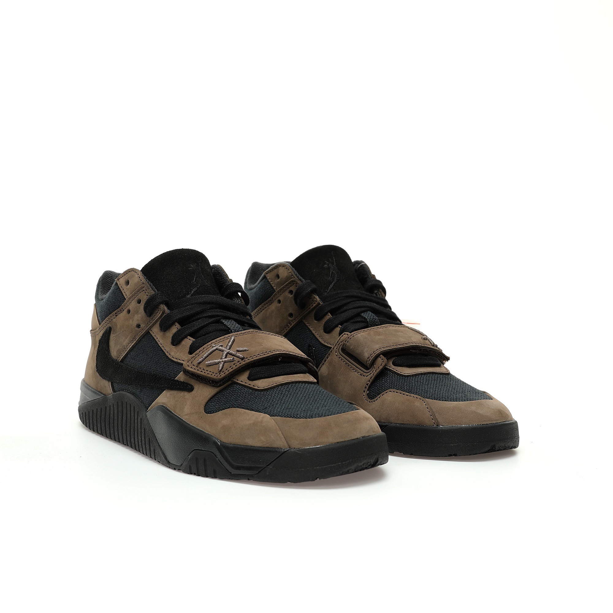 Travis Scott x Air Jordan Jumpman Jack TR Sneaker FZ8117-204 - Image 8