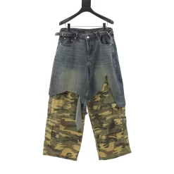 Uncategorized Bottomwear XS-L 350202602037145_139