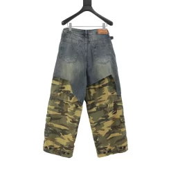 Alternative view of Uncategorized Bottomwear XS-L 350202602037145_139