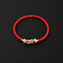Alternative view of Uncategorized Bracelets 190202602040042_89