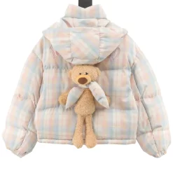 Alternative view of Uncategorized Outwear S-L 0202602037123_109