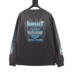 Alternative view of Uncategorized Topwear S-XL 230202602037002_99