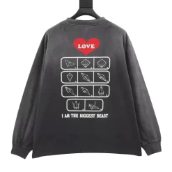 Alternative view of Uncategorized Topwear S-XL 230202602037118_99