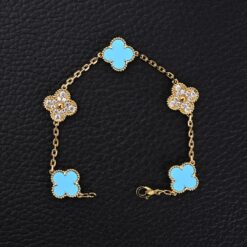 VCA Bracelets 200202602040186_89