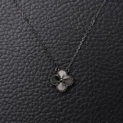 Alternative view of VCA Necklaces 160202602040208_79