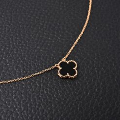 Alternative view of VCA Necklaces 160202602040211_79