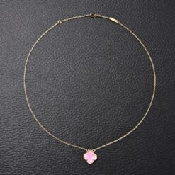 VCA Necklaces 160202602040212_79