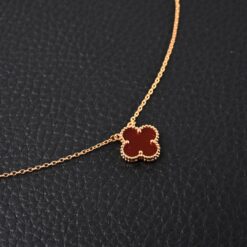 Alternative view of VCA Necklaces 160202602040213_79