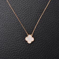 Alternative view of VCA Necklaces 160202602040214_79