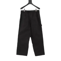 Alternative view of Y-3 Bottomwear S-XL 240202602030682_99