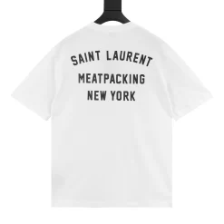 Alternative view of YSL Topwear S-XL 110202602030025_69