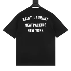 Alternative view of YSL Topwear S-XL 110202602030026_69