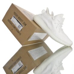 Alternative view of Yeezy Boost 350 Sneaker CP9366