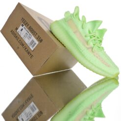 Alternative view of Yeezy Boost 350 Sneaker DQ8582