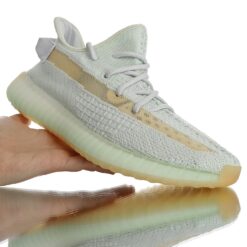 Alternative view of Yeezy Boost 350 Sneaker EG7491