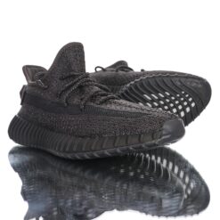 Alternative view of Yeezy Boost 350 Sneaker FU9007