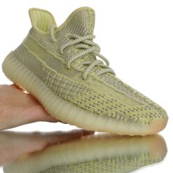 Alternative view of Yeezy Boost 350 Sneaker FV3250