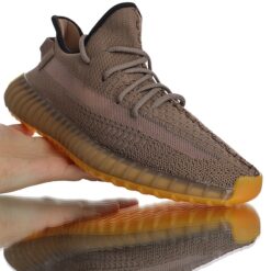 Alternative view of Yeezy Boost 350 Sneaker FW5191