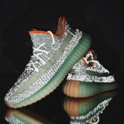 Alternative view of Yeezy Boost 350 Sneaker FW5192