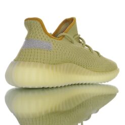 Alternative view of Yeezy Boost 350 Sneaker FX9034