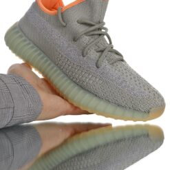 Alternative view of Yeezy Boost 350 Sneaker FX9035