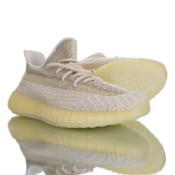 Alternative view of Yeezy Boost 350 Sneaker FY5246