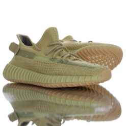 Alternative view of Yeezy Boost 350 Sneaker FY5346