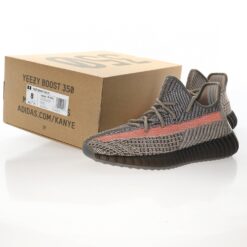 Alternative view of Yeezy Boost 350 Sneaker GW0089