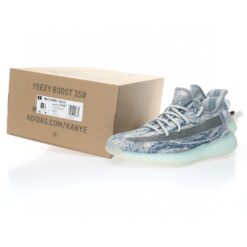 Alternative view of Yeezy Boost 350 Sneaker GW3775