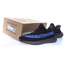 Alternative view of Yeezy Boost 350 Sneaker GY7164