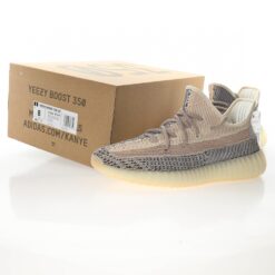Alternative view of Yeezy Boost 350 Sneaker GY7658
