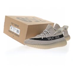 Alternative view of Yeezy Boost 350 Sneaker HP7870