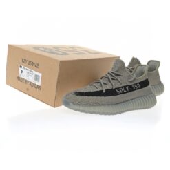 Alternative view of Yeezy Boost 350 Sneaker HQ2059