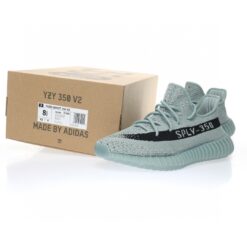 Alternative view of Yeezy Boost 350 Sneaker HQ2060