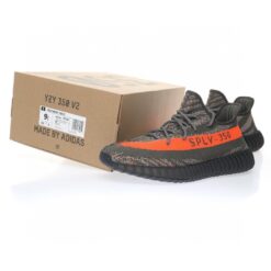 Alternative view of Yeezy Boost 350 Sneaker HQ7045
