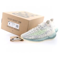 Alternative view of Yeezy Boost 380 Sneaker GW0304