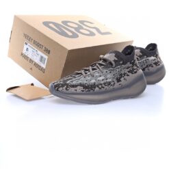 Alternative view of Yeezy Boost 380 Sneaker GZ0472